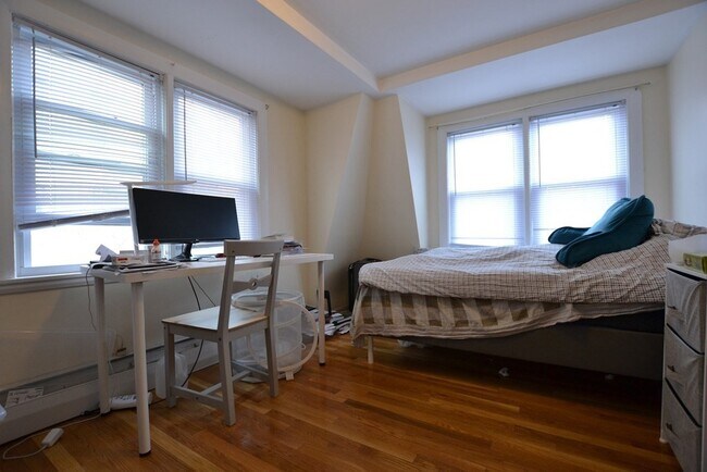 Foto del edificio - 278 Harvard St
