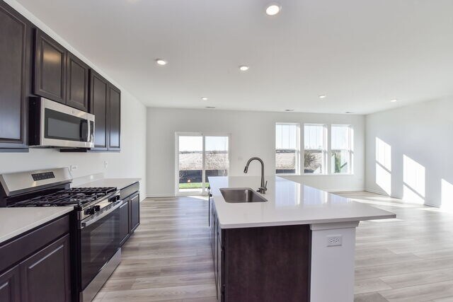 Foto del edificio - 15238 S Hepworth Ct