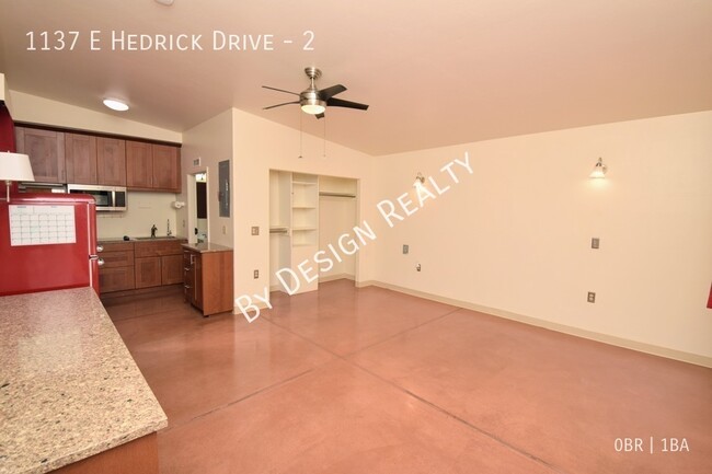 Building Photo - 1137 E Hedrick Dr
