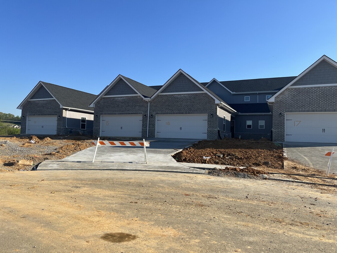 1003 Beech Tree Cv, Maryville, TN 37801 Townhome Rentals in Maryville