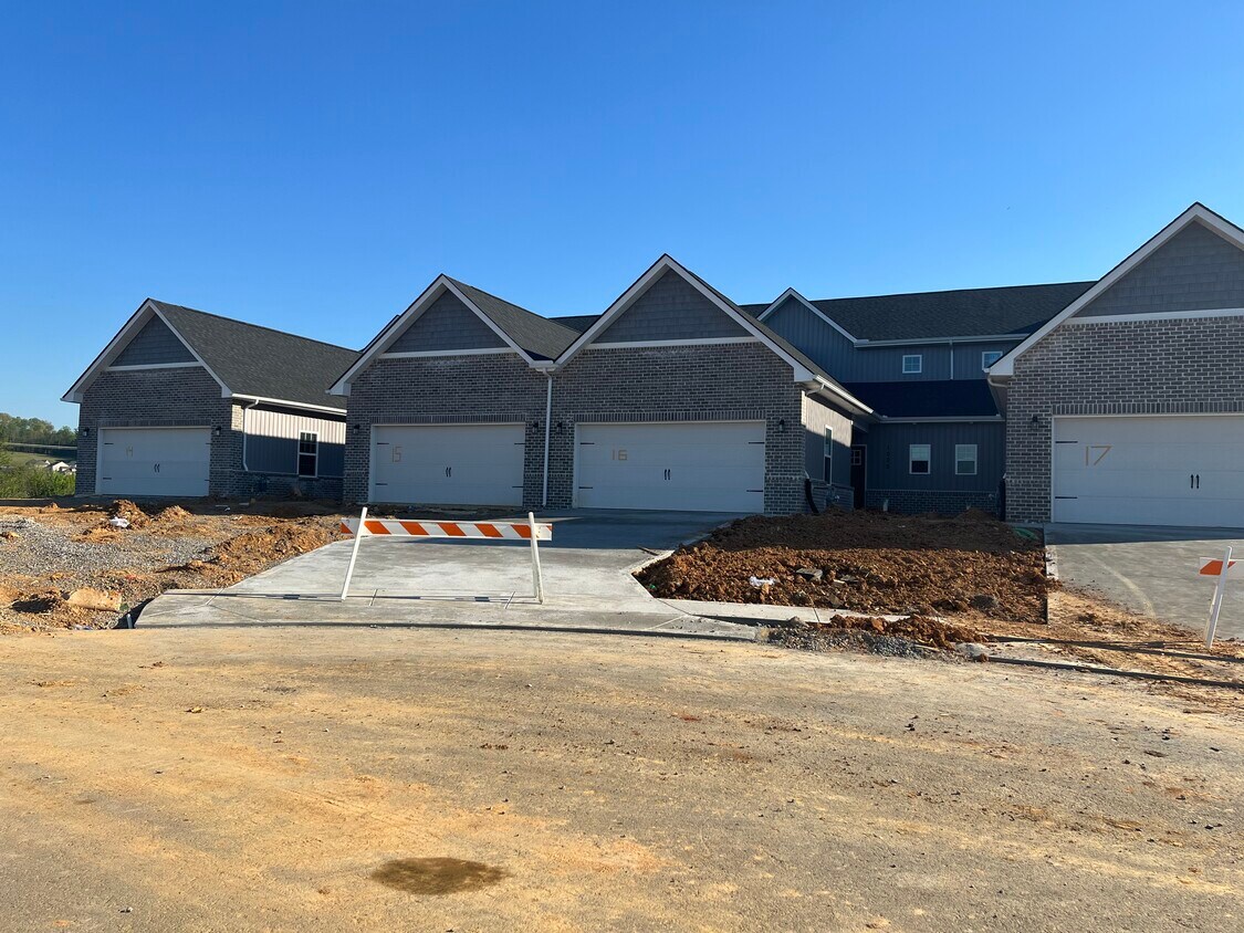 1003 Beech Tree Cv, Maryville, TN 37801 Townhome Rentals in Maryville