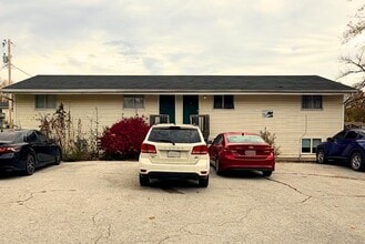 Building Photo - 7216 N Wade School Rd