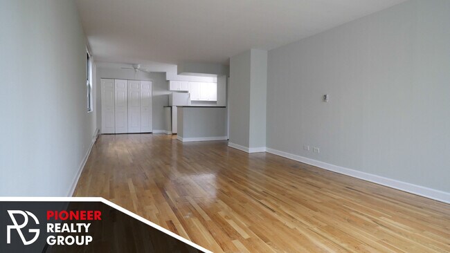 Foto del edificio - 1443 N Dearborn St