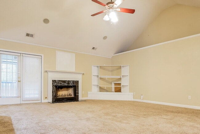 Foto del edificio - 5191 Memorial Ln SW