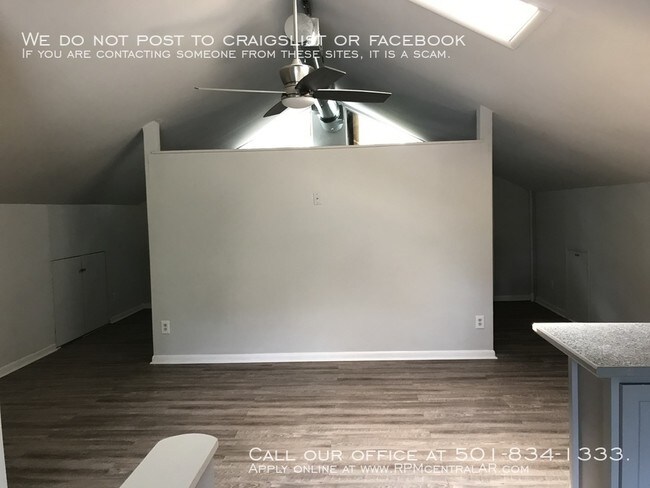 Foto del edificio - 822 N Spruce St