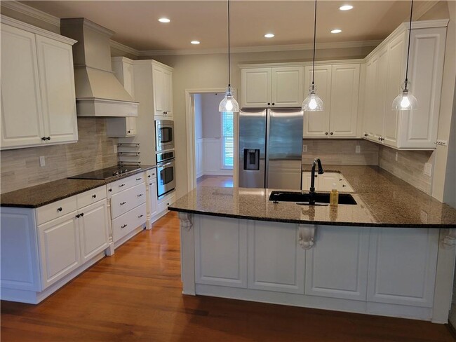 Foto del edificio - 1090 Bentbrooke Ct