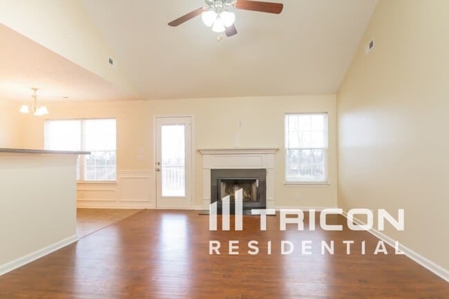 Building Photo - 1206 Aretha Dr