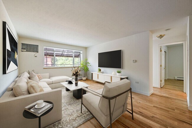 Foto del edificio - 909 S Pearl St