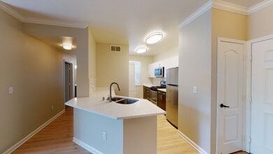 Interior Photo - River Terrace