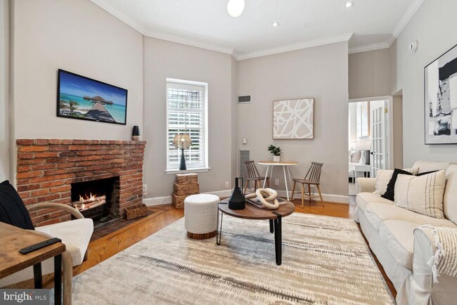 Foto del edificio - 1718 Corcoran St NW