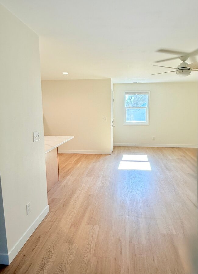 Foto del edificio - Brickyard Apartments