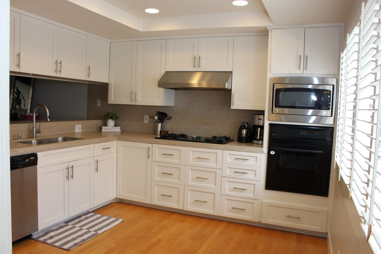 Foto principal - 4608 Glencoe Ave