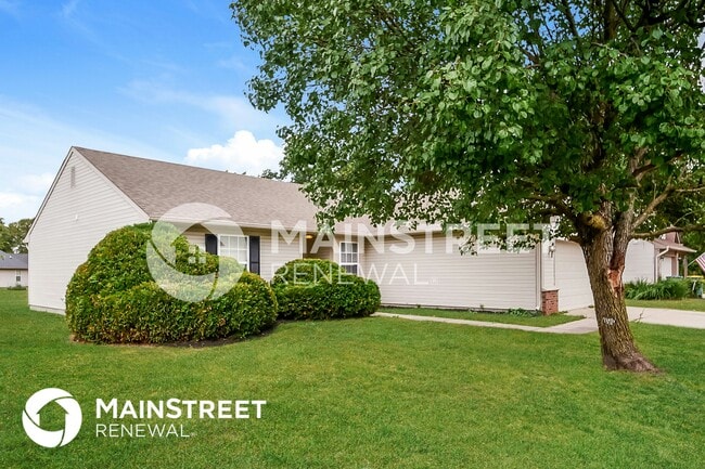 Building Photo - 12250 Longstraw Dr