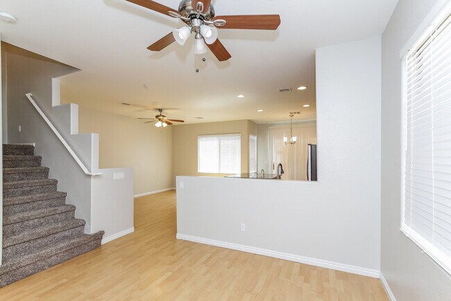 Building Photo - 8233 Apple Spice St