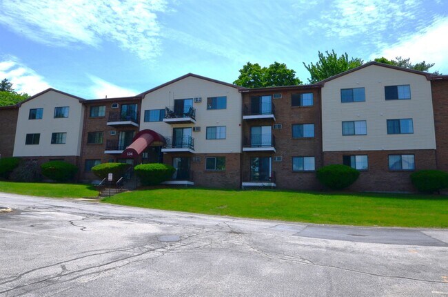 Foto del edificio - 134 Mammoth Rd