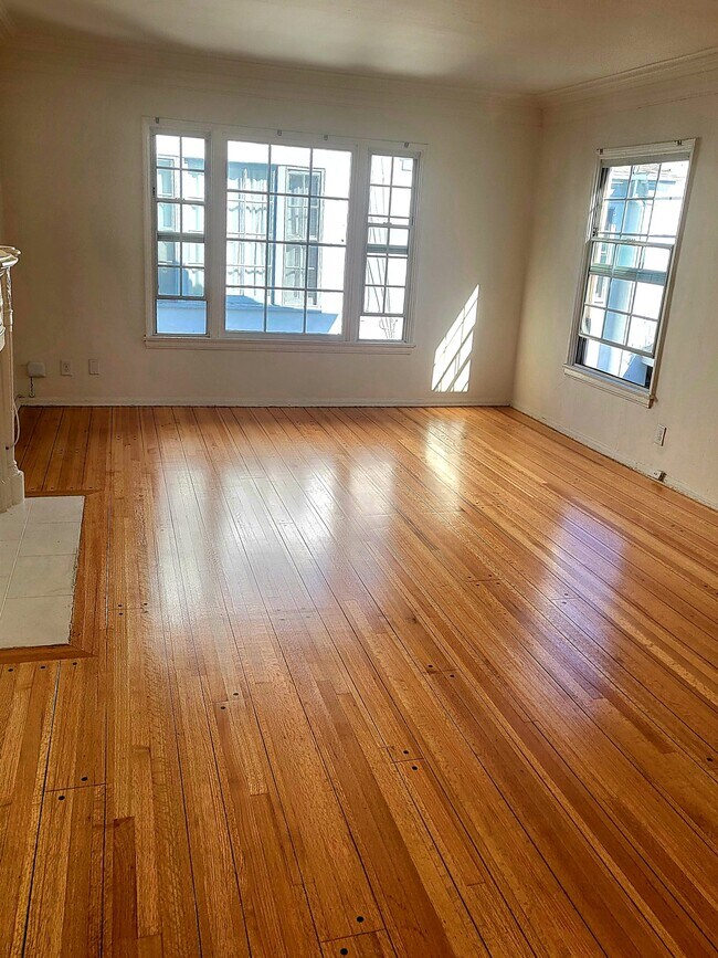 Foto del edificio - 1227 1/2 S Orlando Ave