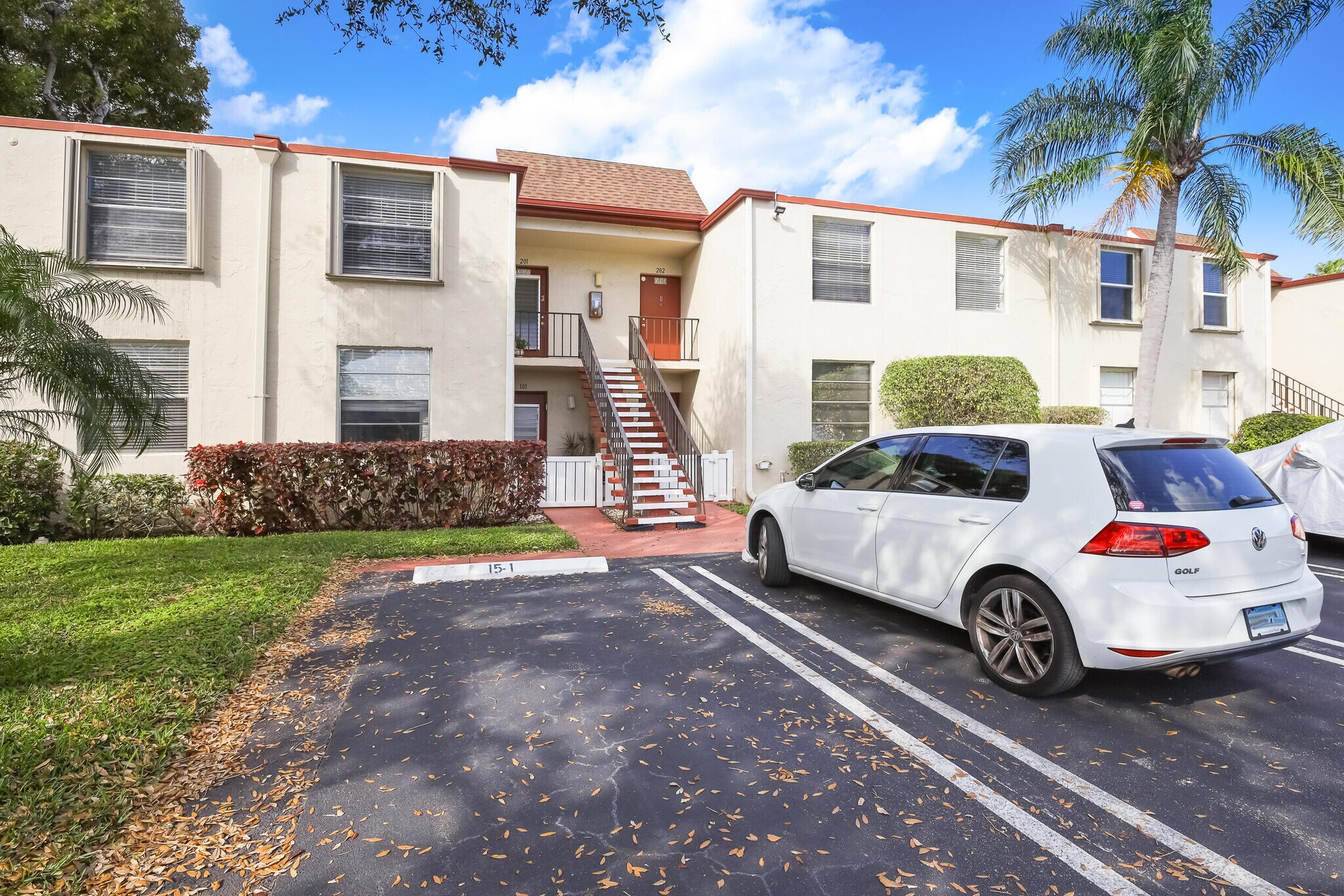 Efficiency For Rent In Delray Beach
