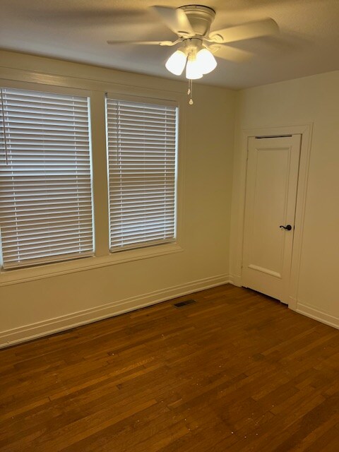 Building Photo - 700 N Roan St