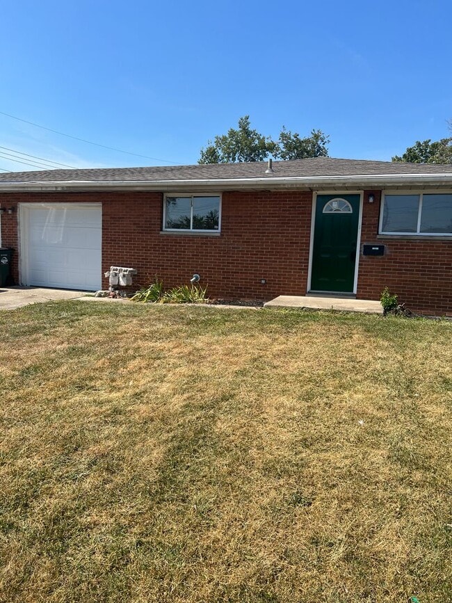 Photo - 920-922 Lamberton Street Apartment