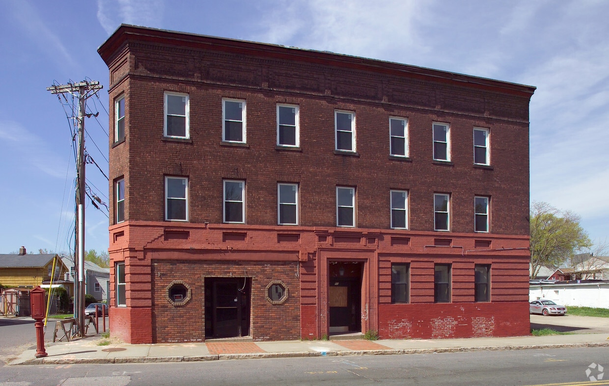 48 - 50 West St - 48-50 West St