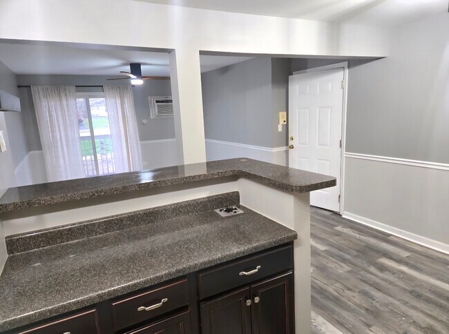 Foto del edificio - 213 E Liberty St