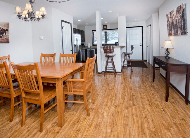 Foto del edificio - 945 Red Sandstone Rd