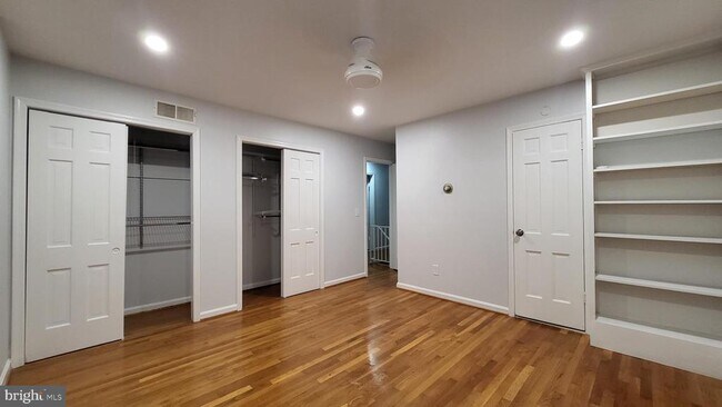 Building Photo - 8012 Falstaff Rd