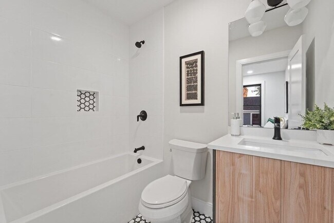 Foto del edificio - 93 Thorndike St