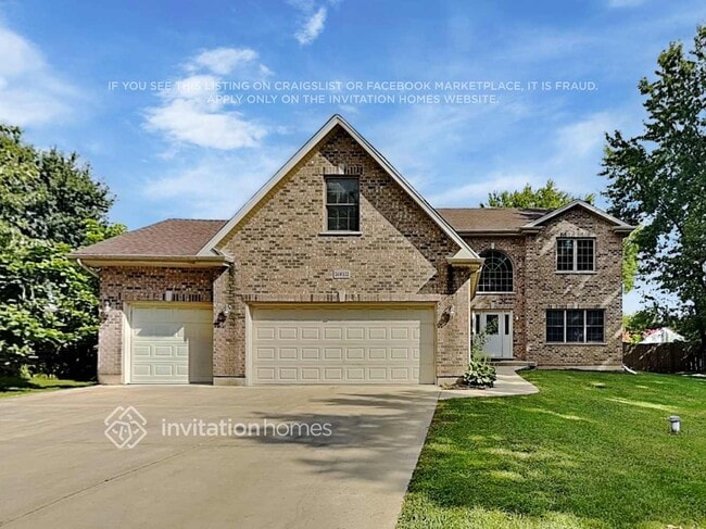 Building Photo - 34W532 Colley Dr