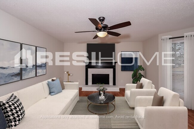 Building Photo - 2195 Creekview Ln
