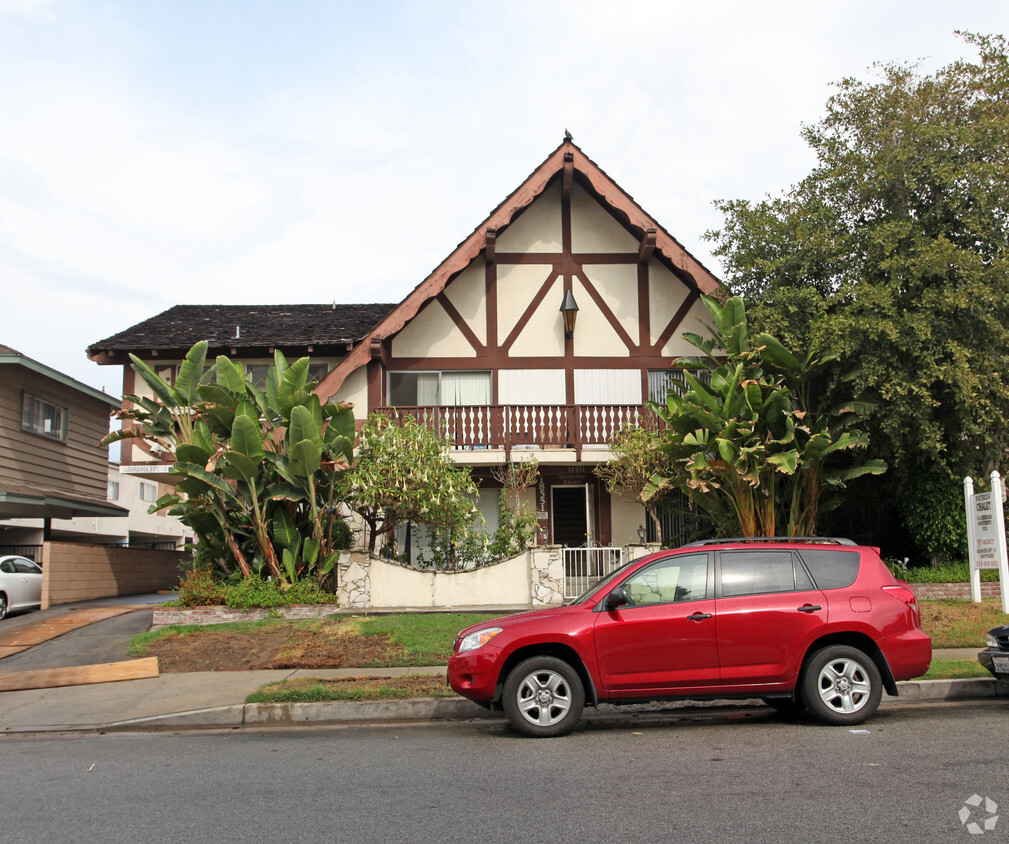 Foto del edificio - Northridge Chalet