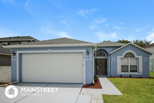 Foto del edificio - 3758 Cinnamon Fern Loop