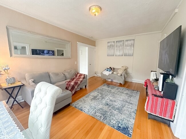 Photo - 120 Riverway Apartment