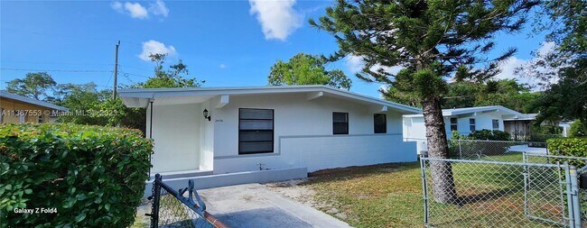 Building Photo - 3456 Frow Ave