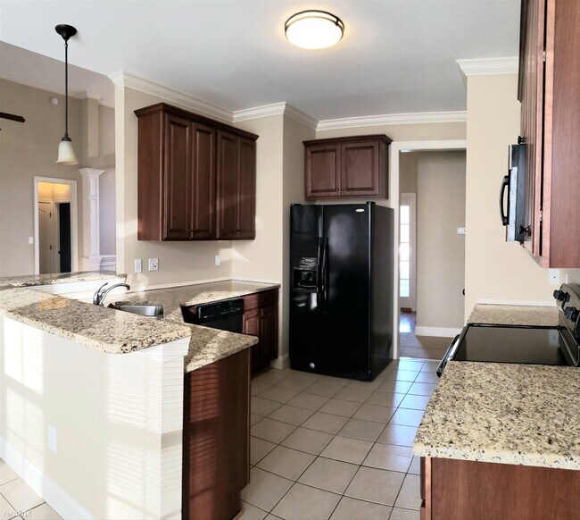 Building Photo - 3 br, 2 bath House - 8224 Burgwyn Lane