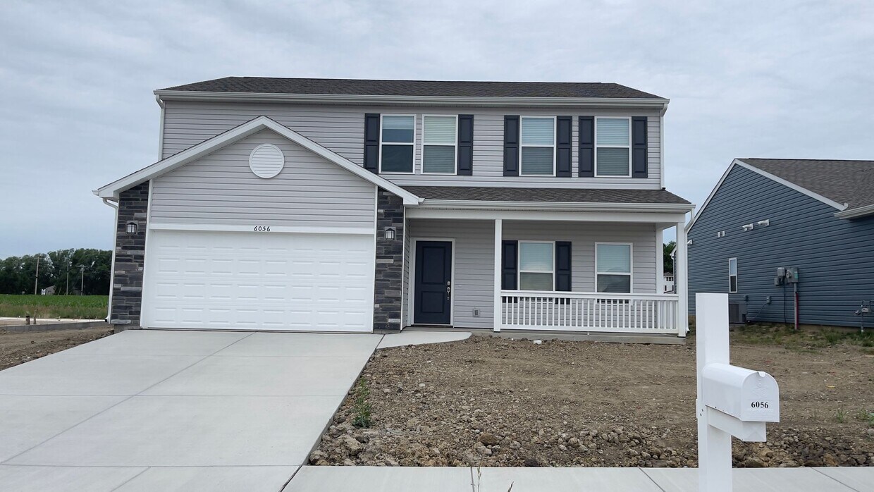 Foto principal - FIELDSTONE AT THE CROSSING