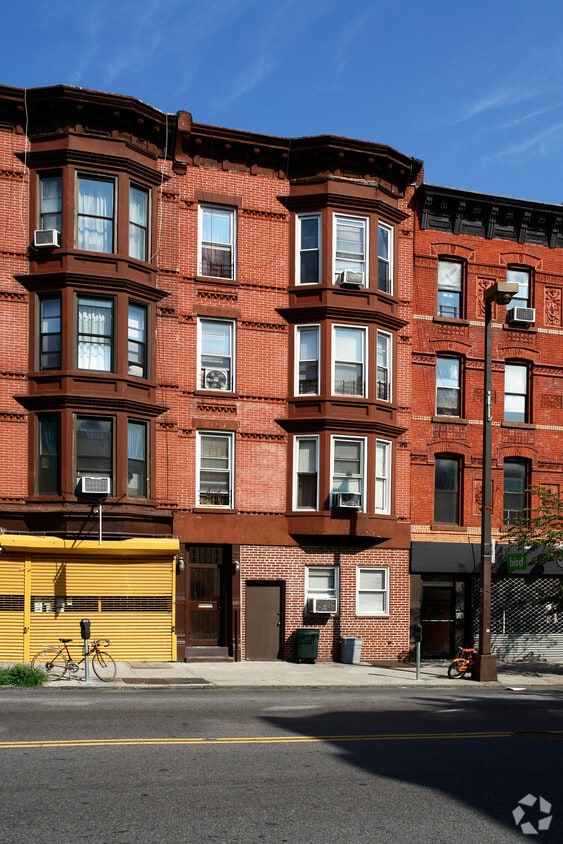 Primary Photo - 432 7th Ave