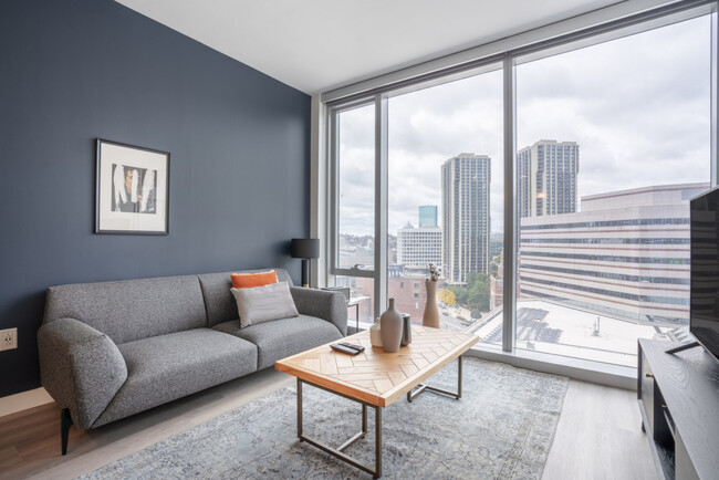 Foto del edificio - 1040 Waltham St