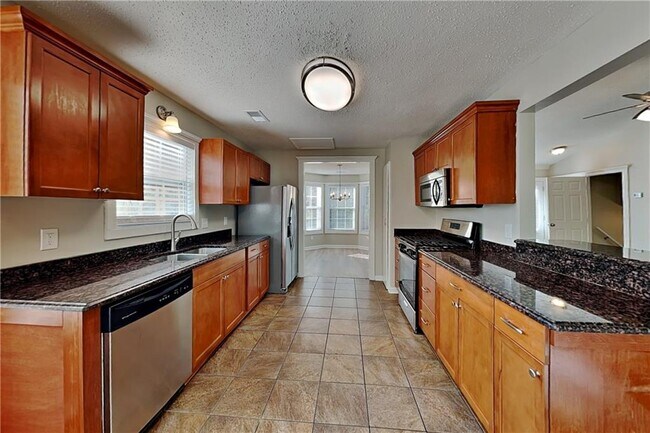 Foto del edificio - 3560 Pine Branches Ct