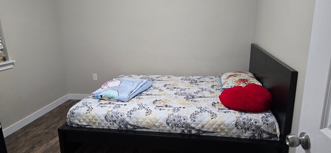 Foto del edificio - 12728 S Quail Lake Dr