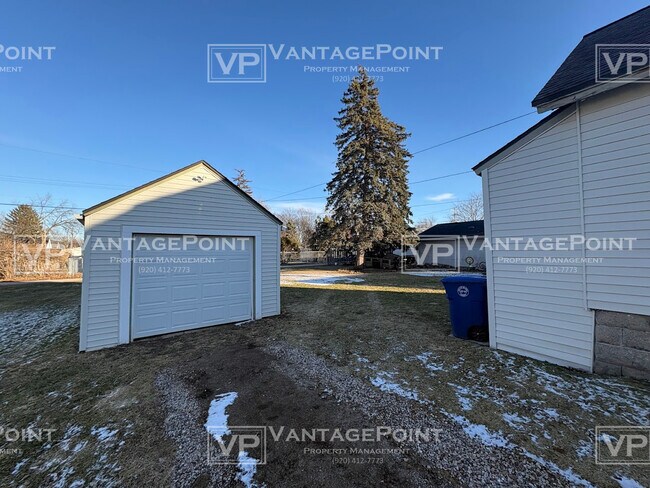 Foto del edificio - 501 S Huron St