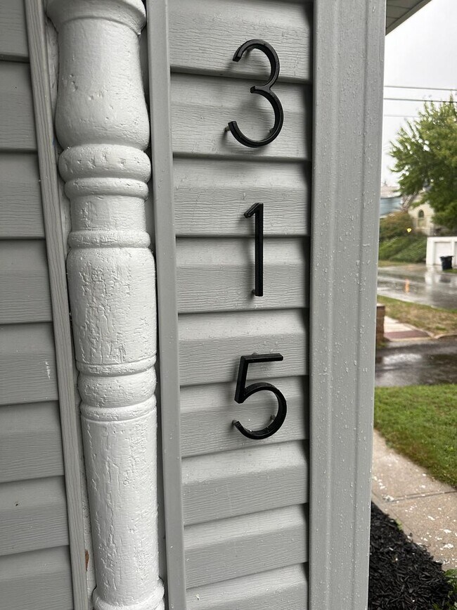 Foto del edificio - 315 N Maple St