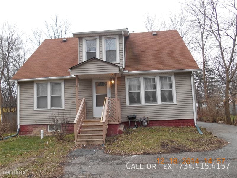 Photo - 3166 Platt Rd-East Ann Arbor Platt Rental