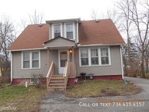 Building Photo - 3166 Platt Rd