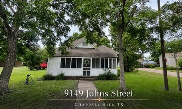 Building Photo - 9149 Johns St