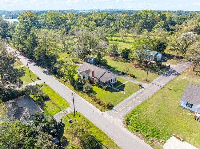 Foto del edificio - 2 Finch St