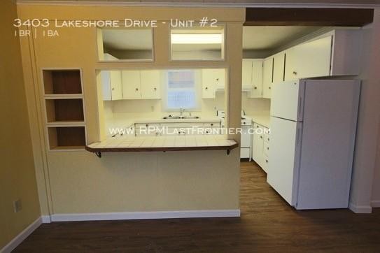 Foto del edificio - 1 bedroom in Anchorage AK 99517