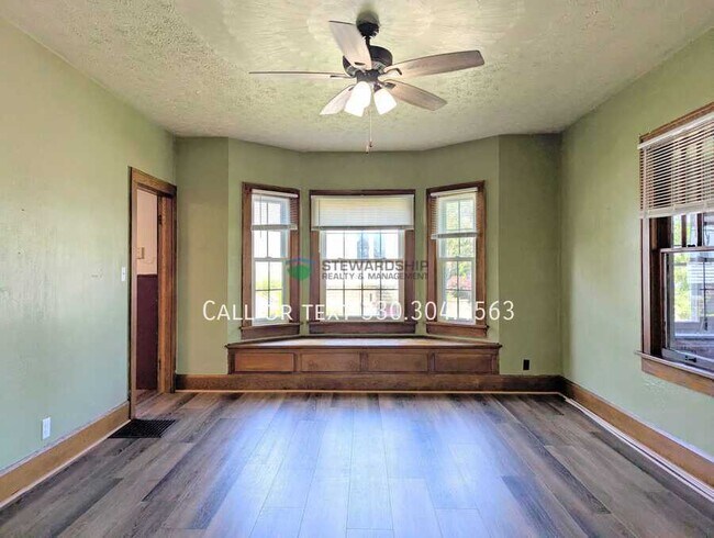 Foto del edificio - 505 Wabash St