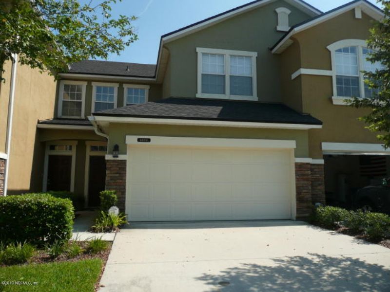 6070 Bartram Village Dr, Jacksonville, FL 32258 House for Rent in