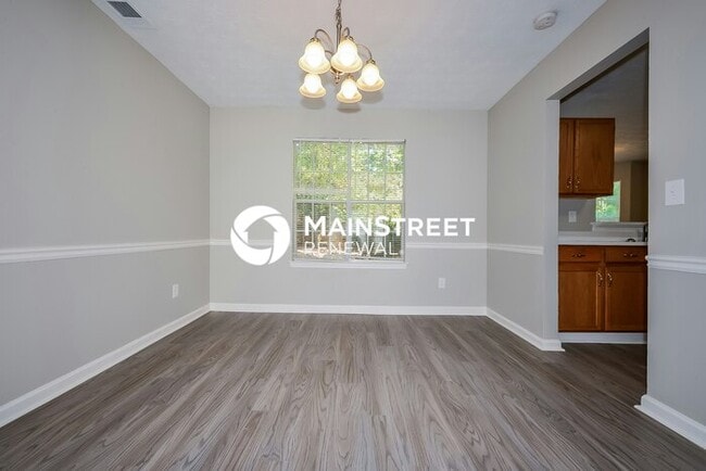 Building Photo - 4 Bedroom Pet-Friendly Home in Lithonia, G...